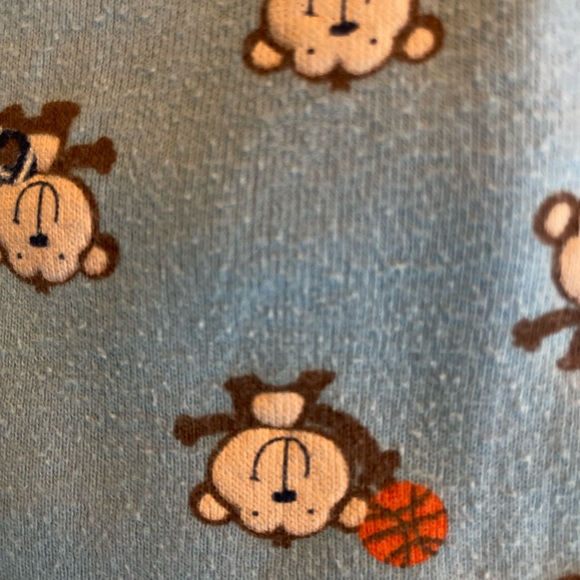 Baby boy Bundle Onsie - Picture 5 of 13